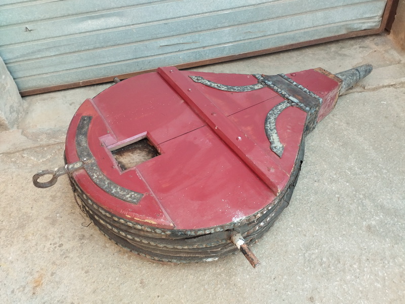 fuelle xxl fabrica taller madera met 33x165-179x100-123 1u